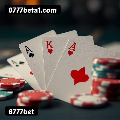 8777bet bônus R$5.000 + 500 giros - Rollover 35x, prazo 30 dias, 38% taxa conversão