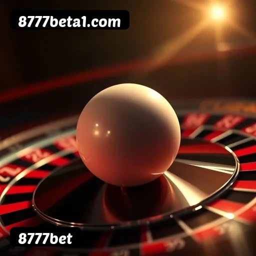 Tabela RTP dos jogos de cassino da 8777bet
