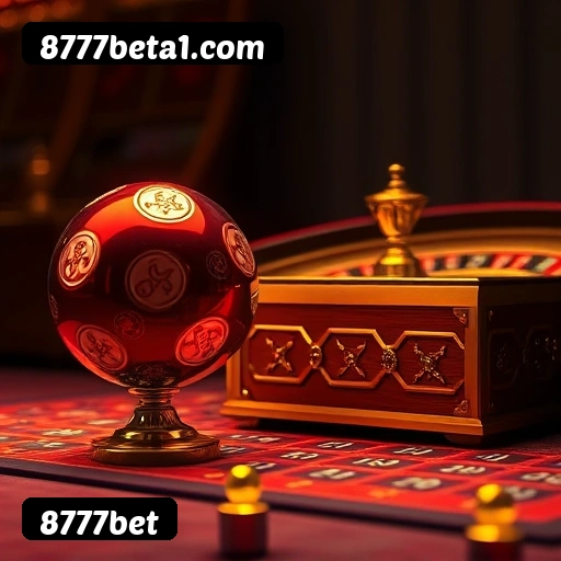Loterias online disponíveis na 8777bet