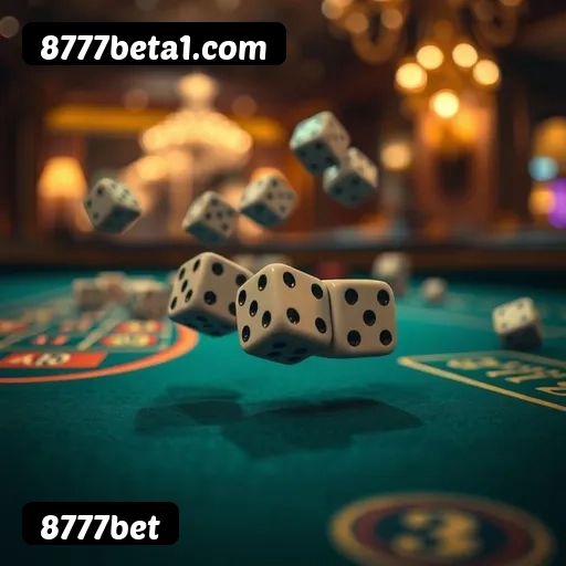 8777bet PIX instantâneo Brasil - Depósito e saque em minutos 24/7