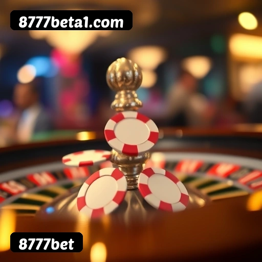 Estatísticas 8777bet 2025–2026 - 120 mil jogadores ativos, R$72.5M pagos, RTP 96.52%
